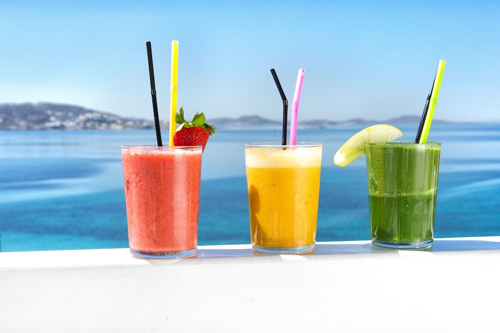 Grace Mykonos Hotel 36/86