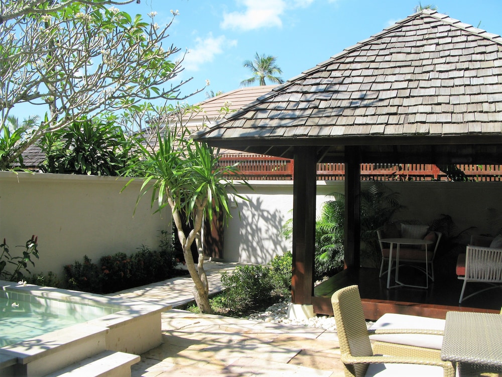 The Sunset Beach Resort Spa Taling Ngam 46/50