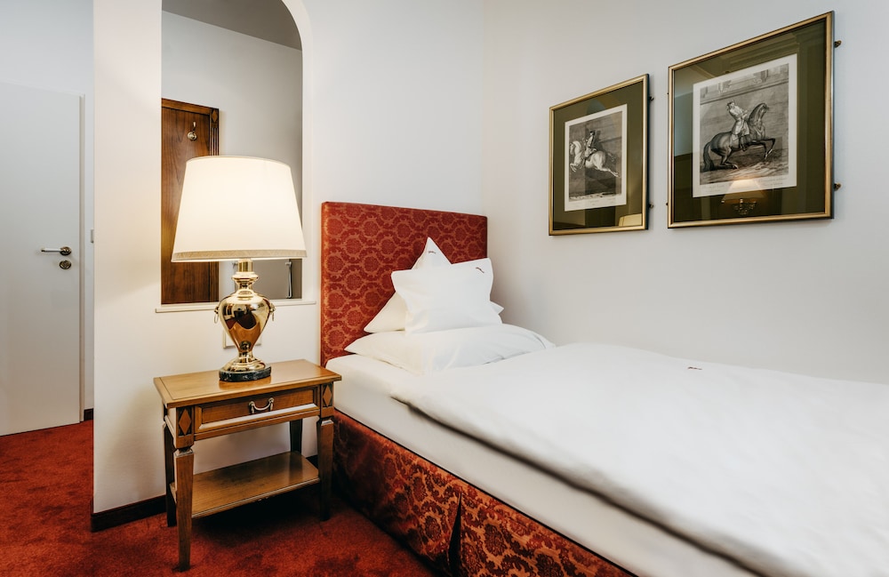 Romantik Hotel Gebhards 15/36