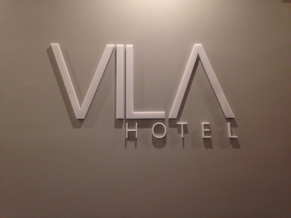 Hotel Vila 27/50