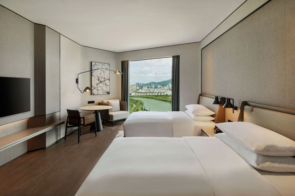 Sheraton Taizhou 14/60