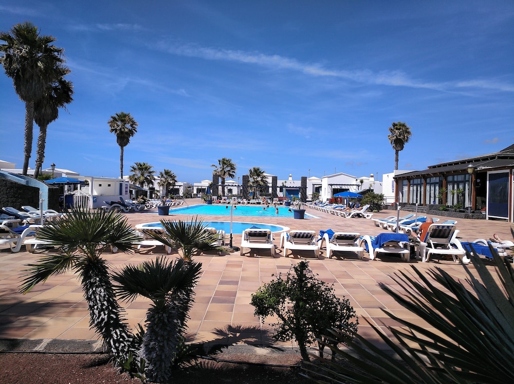 Vik Club Coral Beach 27/34