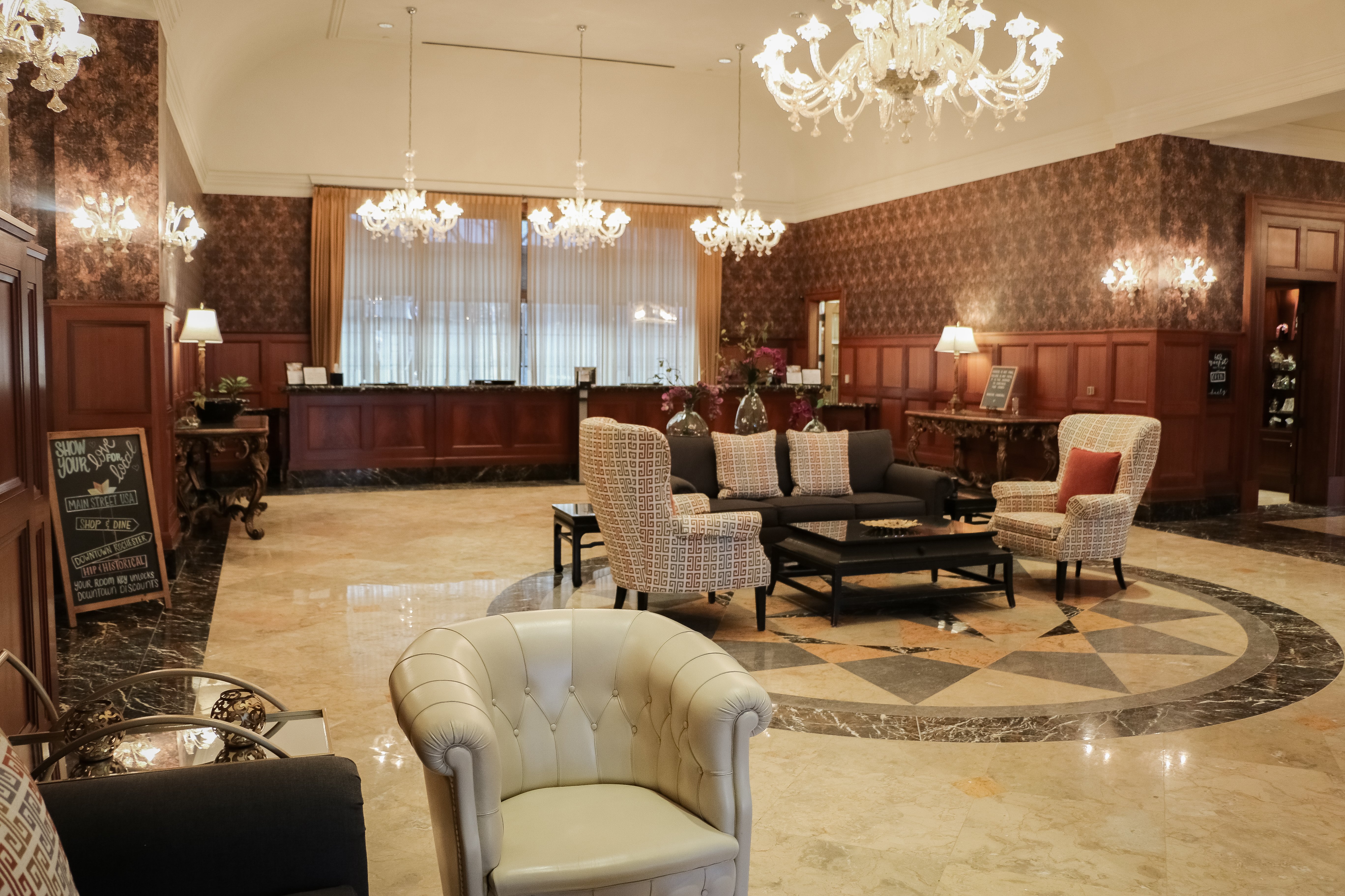 Royal Park Hotel 15/26