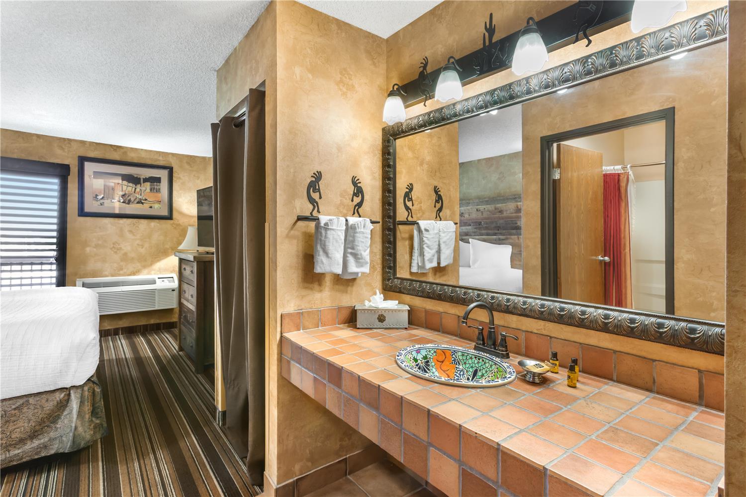 Best Western Plus Inn Of Santa Fe 38/38