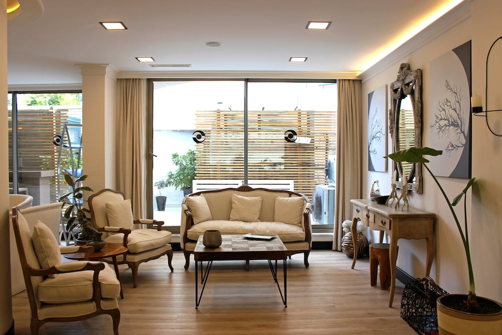 Savk Hotel Alanya 30/50