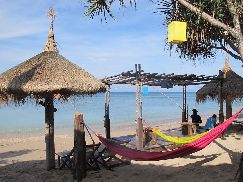 Coco Lanta Eco Resort 20/34