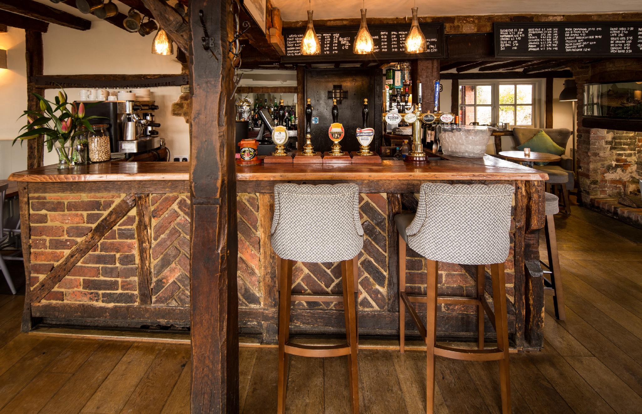 The Chequers Inn 14/20