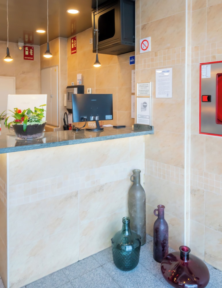 Hotel La City Estacion 6/66