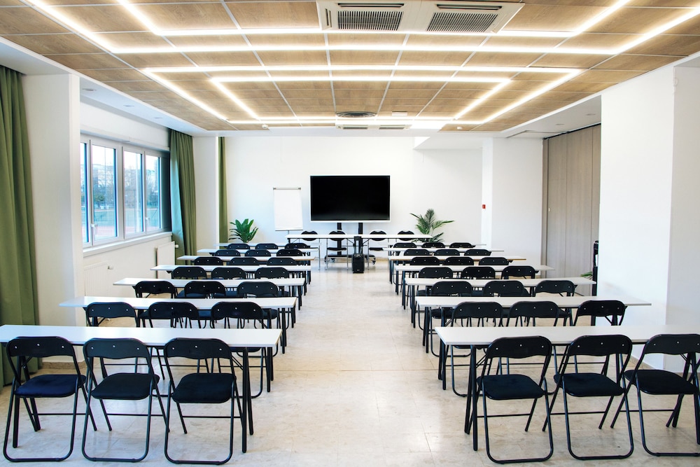 Résidence Internationale de Paris 31/39