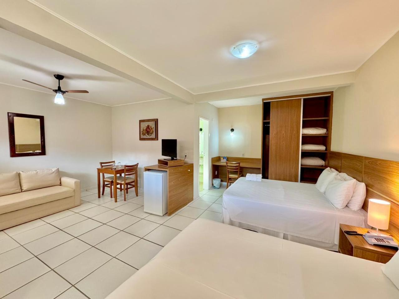 Hotel Recanto dos Passaros de Sao Sebastiao 13/50