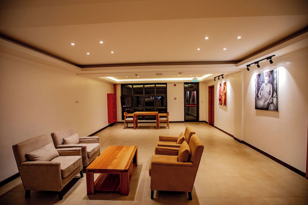 Chez Lando Hotel 42/70