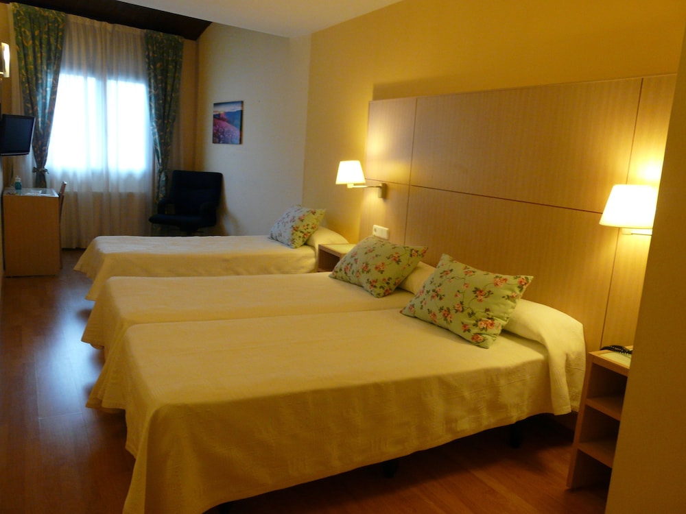 HOTEL NICE 7/29
