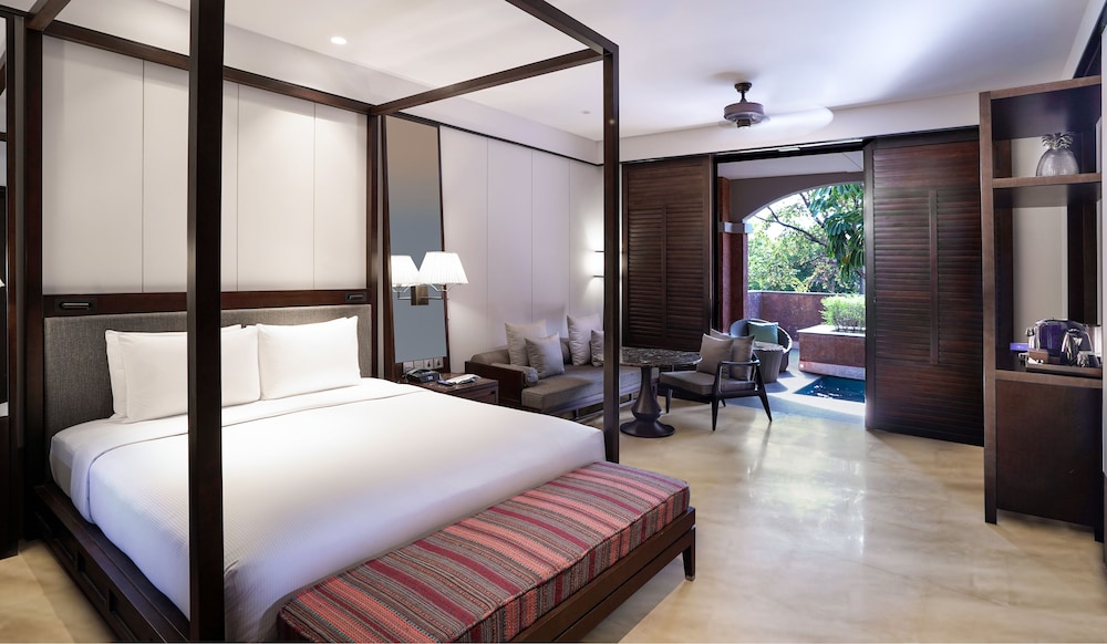 Hilton Goa Resort 11/43