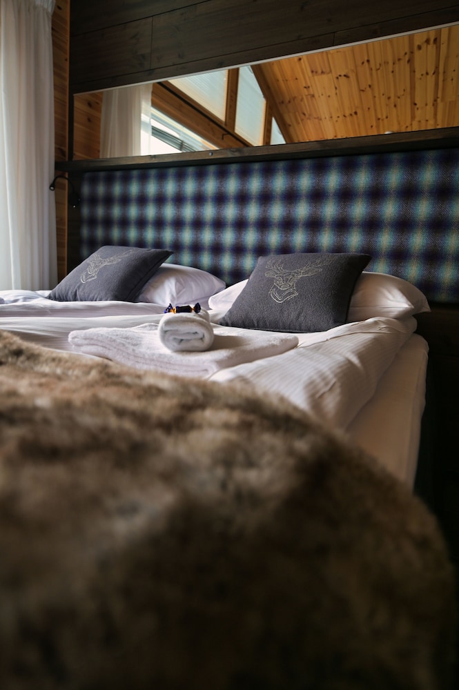 Star Arctic Hotel 34/63