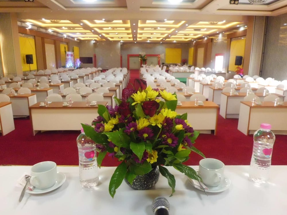 Hotel New Merdeka 30/34