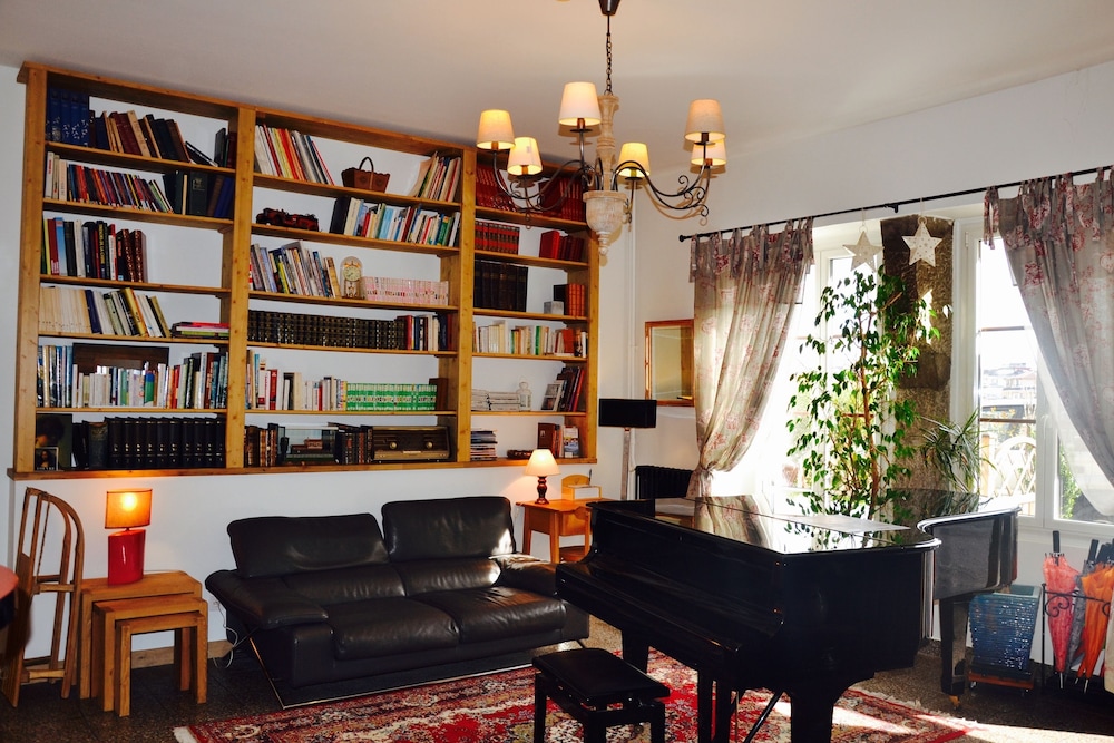 Hotel du Chateau Annecy 22/44