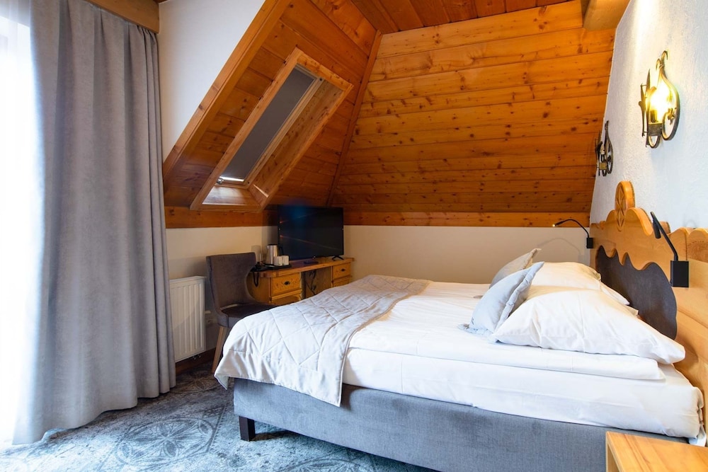 Hotel Sabala 14/50