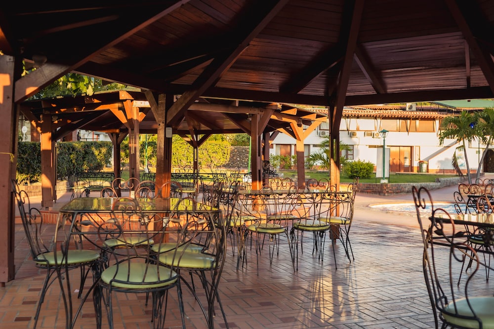 Hotel Faranda Bolivar Cucuta, A Member Of Radisson Individuals 50/71