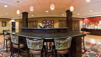 Holiday Inn Express Hotel And Suites Odessa 34/47