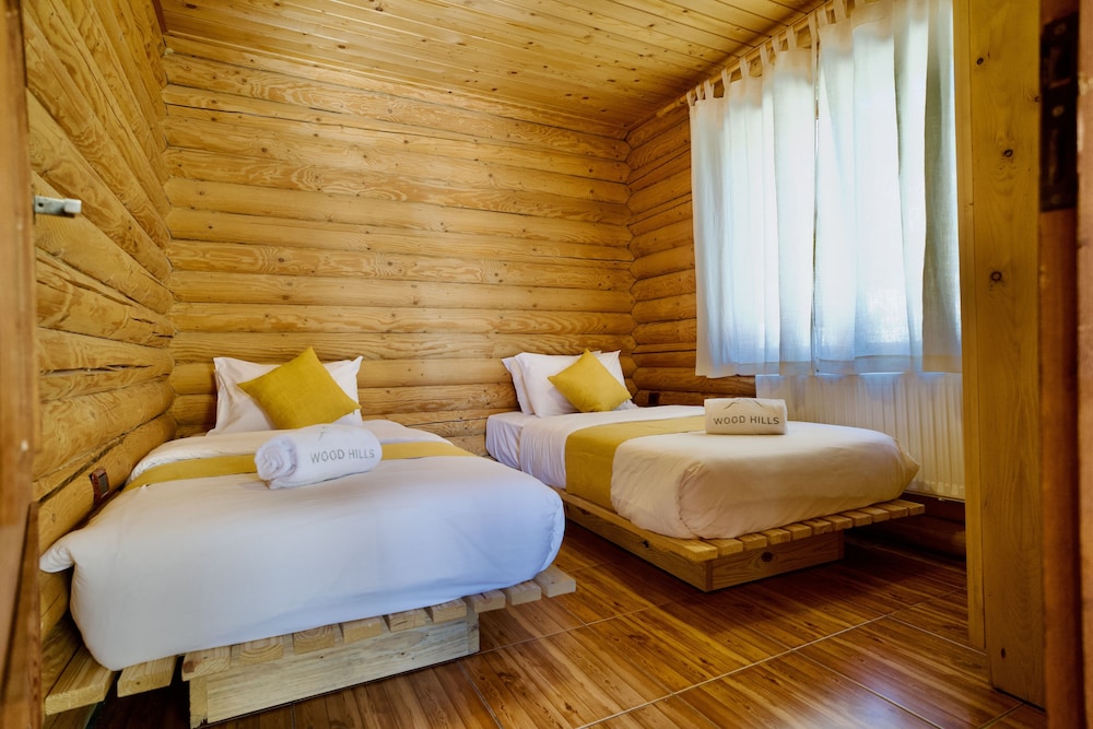 Wood Hills Hotel & Resort 25/66