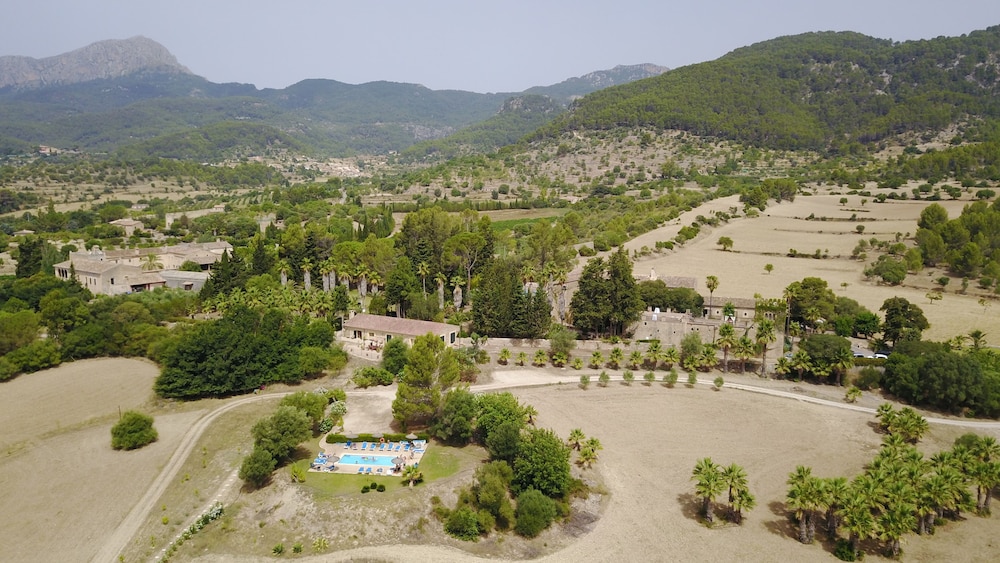 FINCA HOTEL SON PONT 35/60