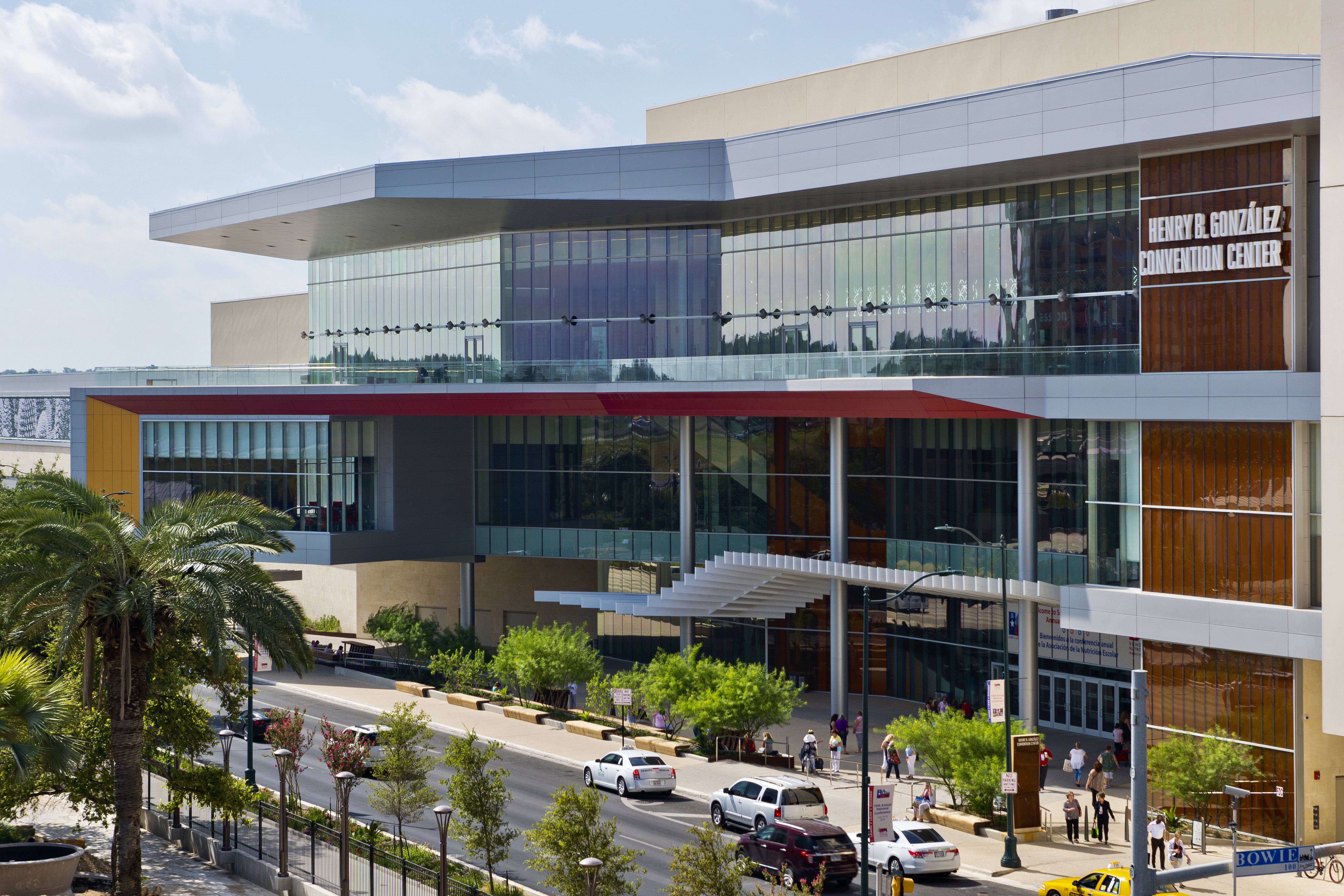 クラウン プラザ サン アントニオ リバーウォーク(InterContinental San Antonio Riverwalk) 写真5