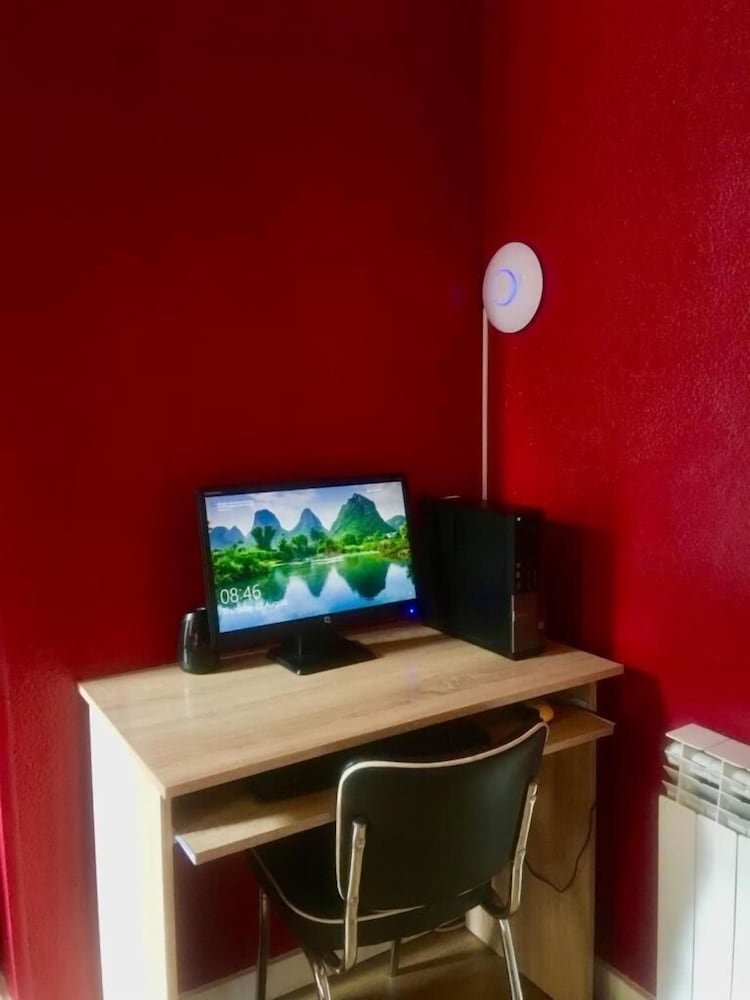 Hostal Paraiso 45/57