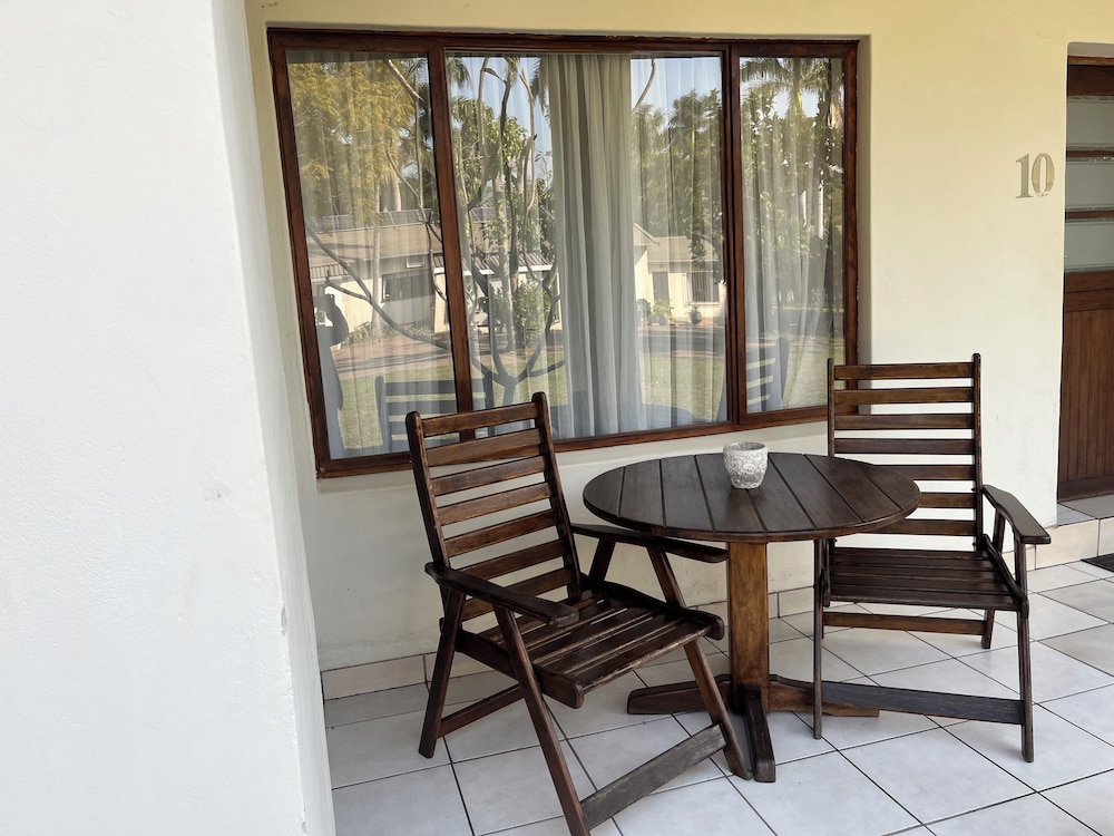 The Guest House Pongola 36/50