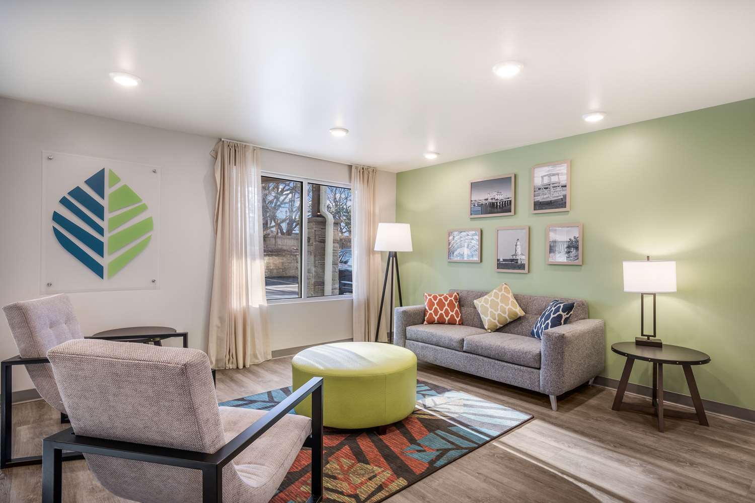 WoodSpring Suites Gurnee - Chicago 18/24