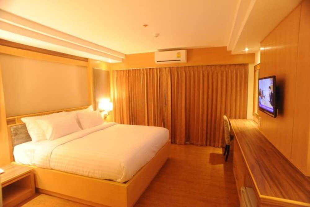 Kitlada Hotel 9/44