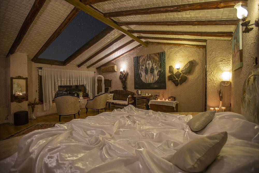 KARLIK EVI BOUTIQUE HOTEL 6/77