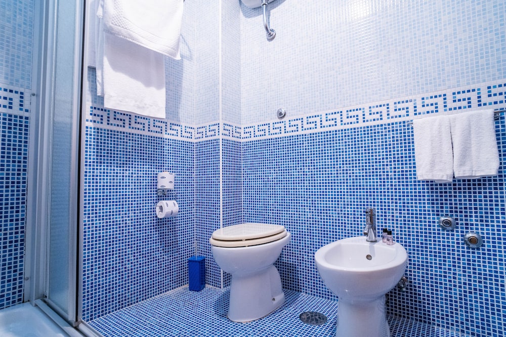 Hotel Marcantonio 46/50