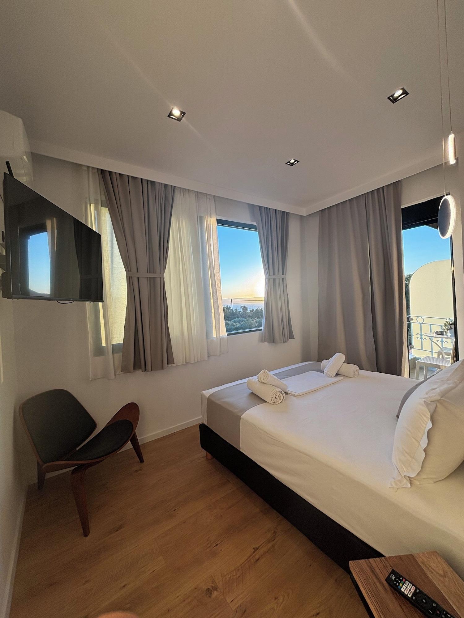 Ampoulos Rooms & Apartments 15/50