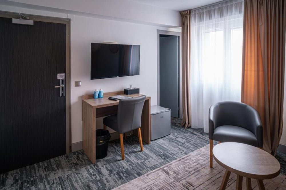 Hotel Vauban Briancon 35/50