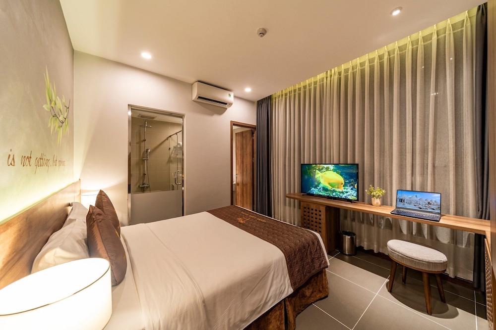Thanh Long Hotel Bach Dang 20/50