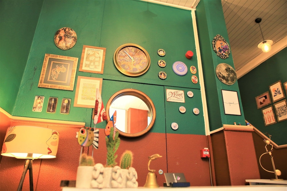 Lavender Otel 4/50