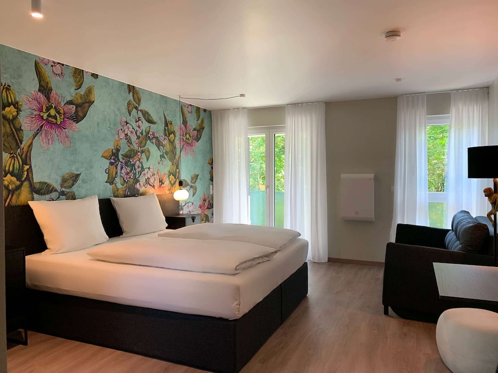 ANA Living Karlsruhe, Trademark Collection by Wyndham 14/35