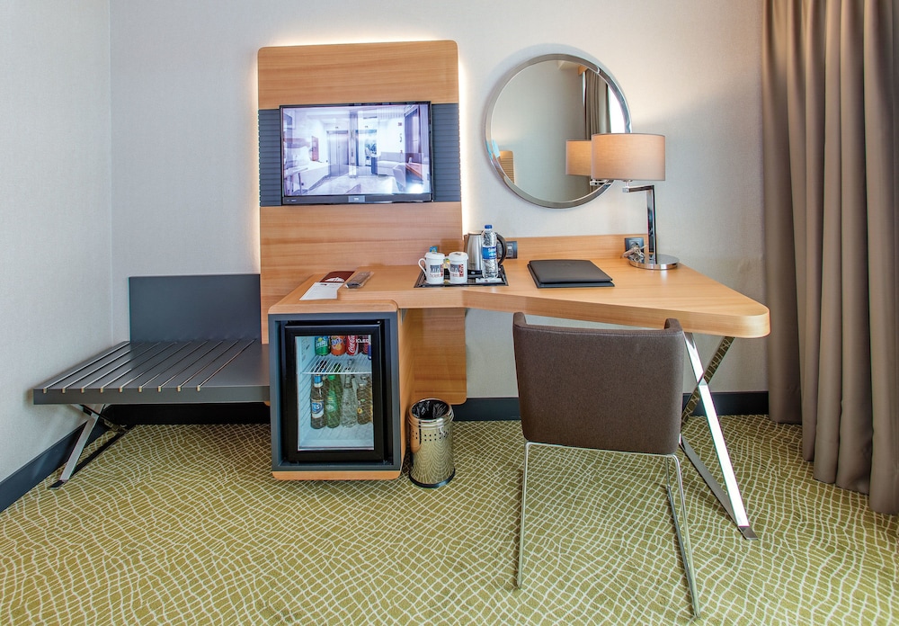 Mia City Hotel 54/64