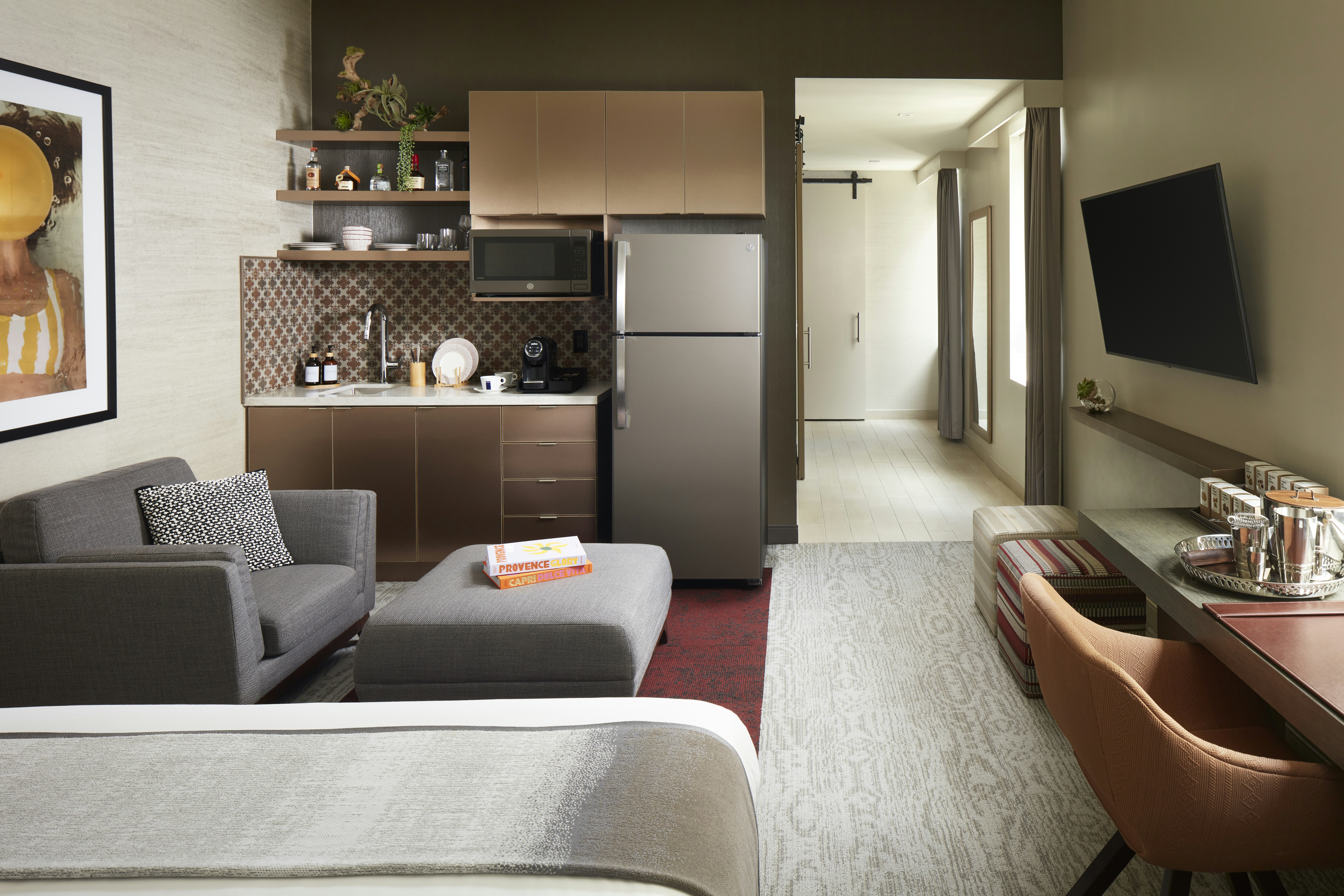 THesis Hotel Miami Coral Gables, Curio Collection by Hilton 51/80