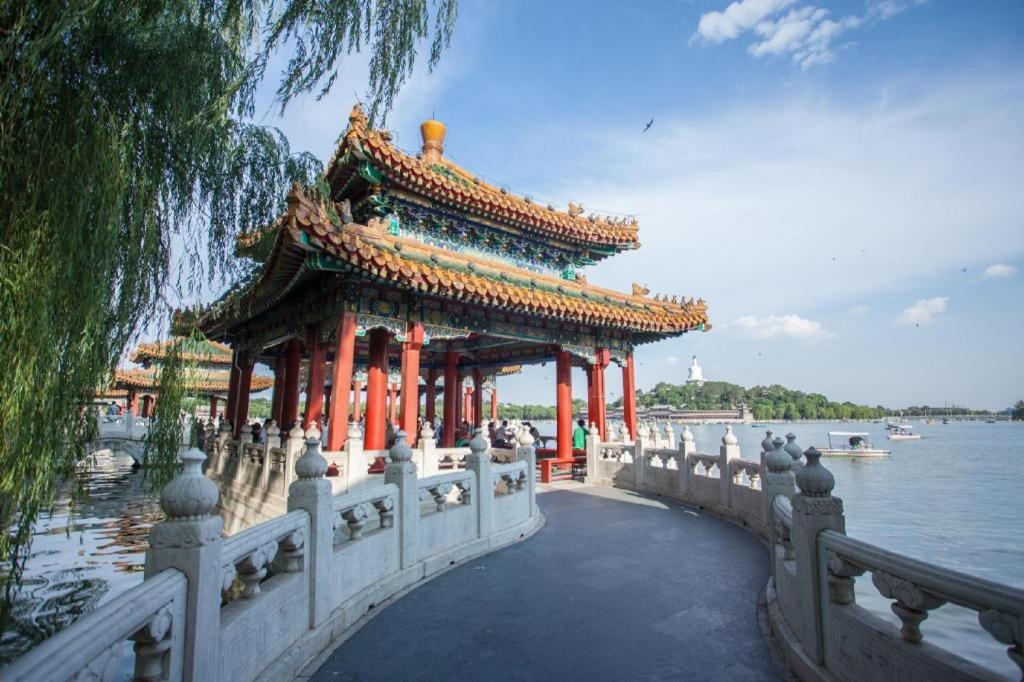 7 Days Inn (Beijing Tiananmen Square) photo5
