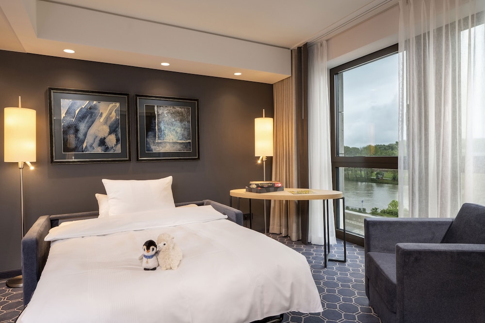 Maritim Hotel Ingolstadt 15/50
