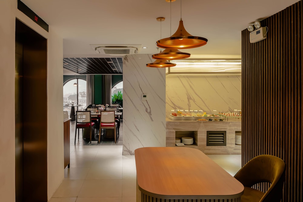 Hanoi Le Jardin Hotel & Spa 60/74