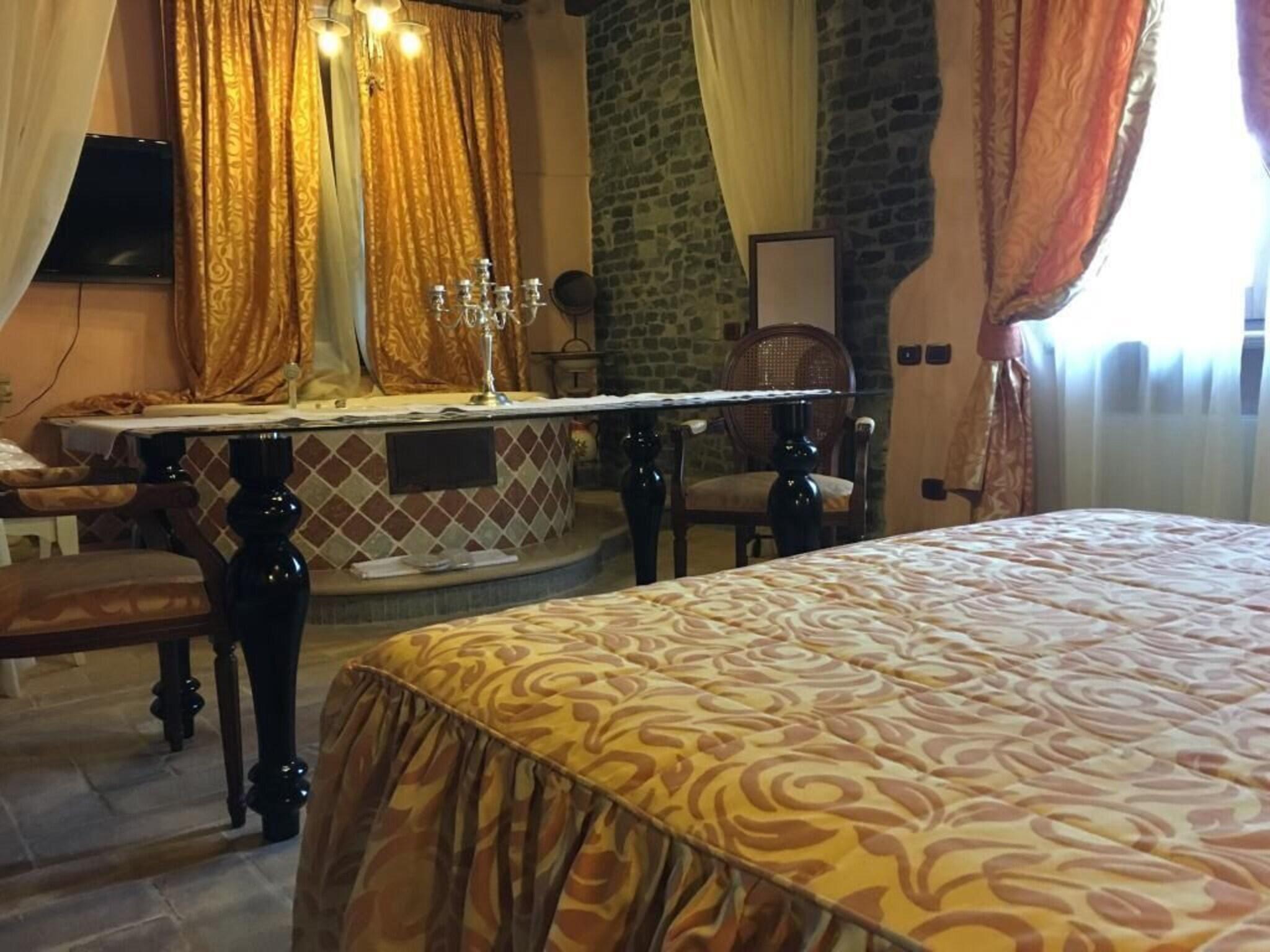 استوديو بسرير كينج