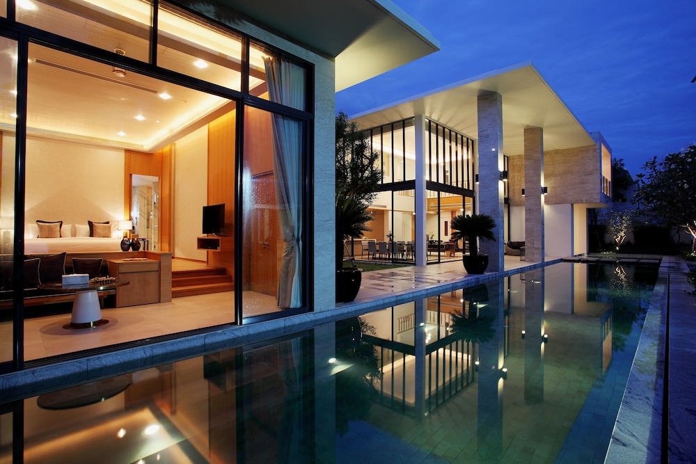 Baba Beach Club Hua Hin Luxury Pool Villa Hotel by Sri Panwa 21/51
