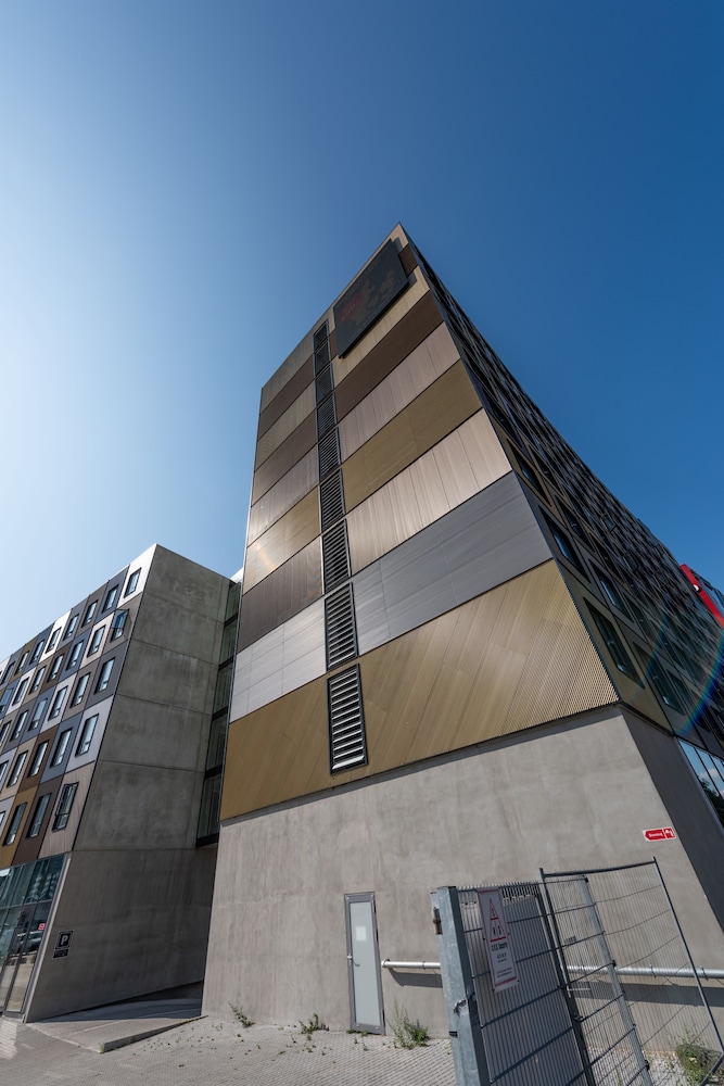 CABINN Apartments in COPENHAGEN