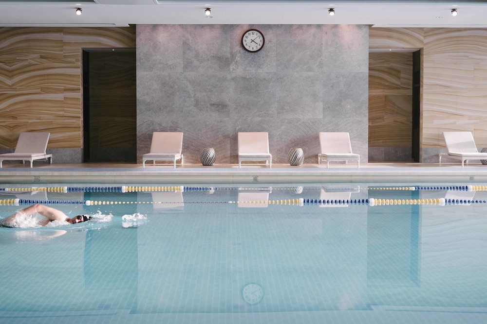 Shangri-La Tianjin 17/39