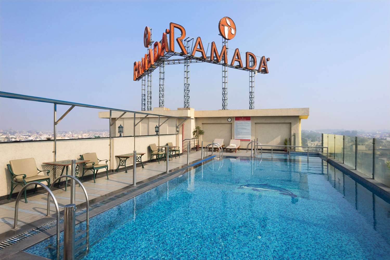 Ramada Jalandhar City Centre 18/23