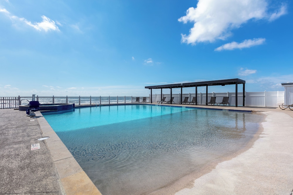 Wyndham Corpus Christi Resort North Padre Island 44/50