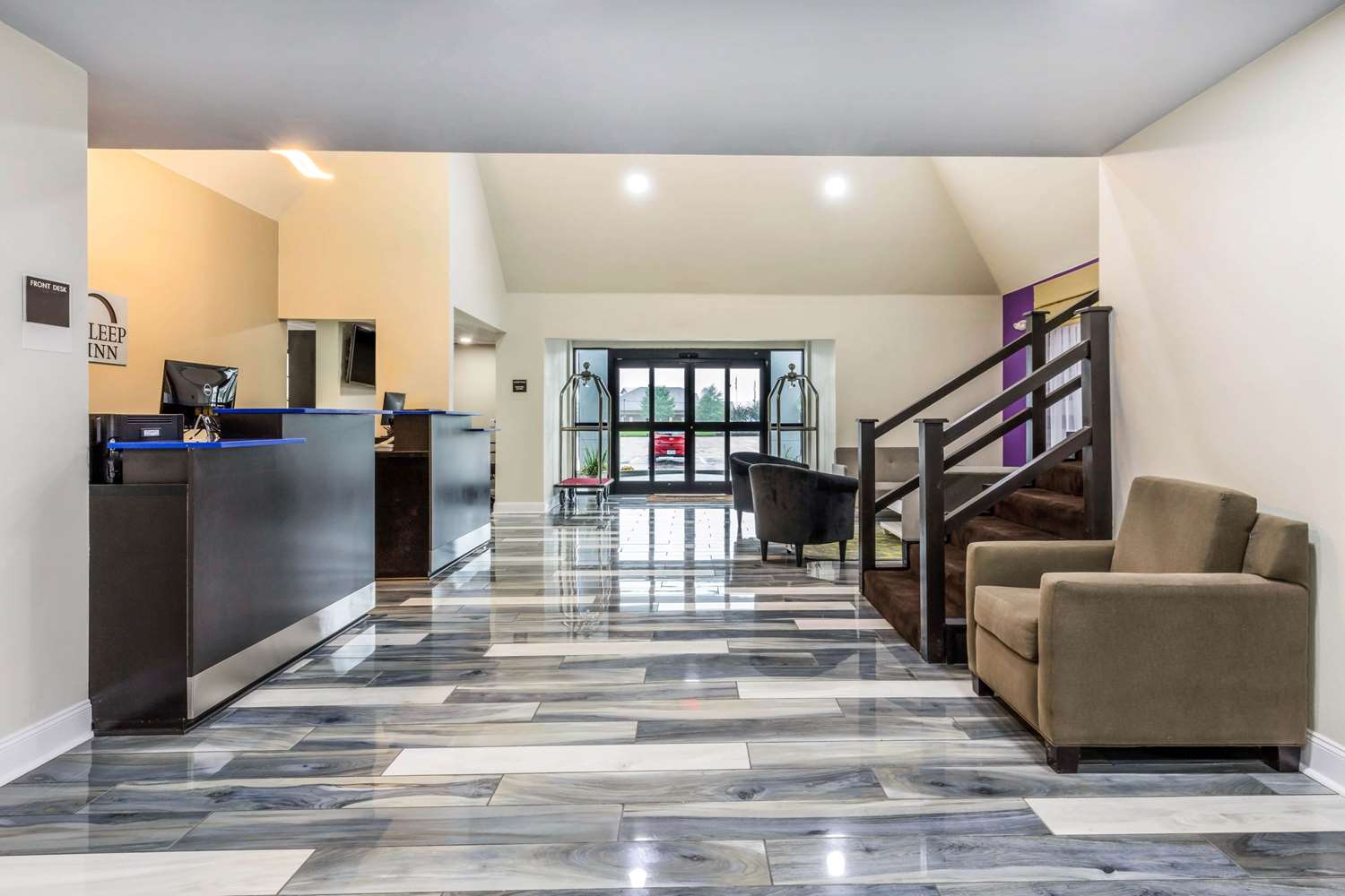 Travelodge by Wyndham Flowood 3/17