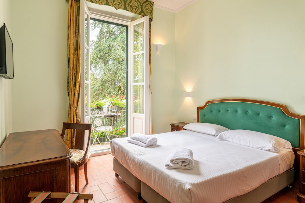 Hotel Villa San Michele 37/58